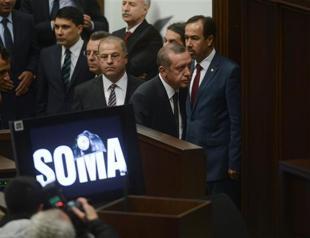 Turkish PM Erdoğan slams media, hints at more efficient inspection of mines