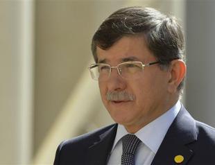 FM Davutoğlu annuls decree ordering Turkish embassies to support Gülenists: Reports