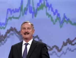 EU unlocks first 100 million euros for Ukraine