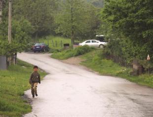 Abkhazian villages struggle to hold on in Düzce