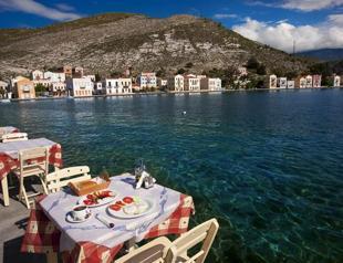 BLOG: Destination: Kastellorizo, a Greek treasure hidden in the heart of Turkey