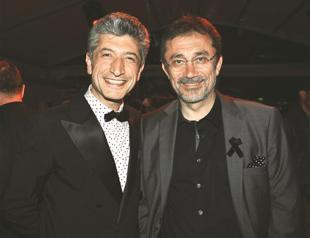 Reception held in Cannes for 100th anniversary of Turkish cinema