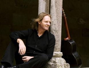 Cemal Reşit Rey Halls guitar days kick off