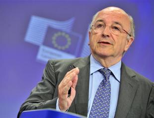 EU states rate-rigging case against HSBC, JPMorgan, Credit Agricole