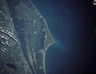Sea level rise forces US space agency to retreat