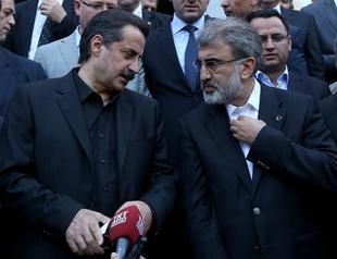 Turkish labor minister passes the buck to energy minister over Soma disaster