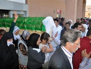 Woman killed by soldiers on Turkish-Syrian border due to ‘misunderstanding,’ official says