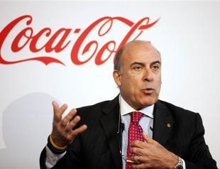 Coca-Cola CEO to accompany Patriarch in his meeting with Pope in Israel