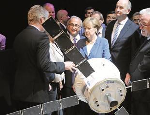 Berlin air shows starts with Turkey’s partnership