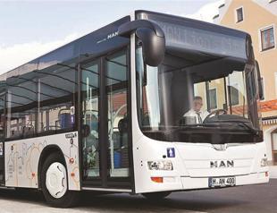 German MAN moves production to Turkey