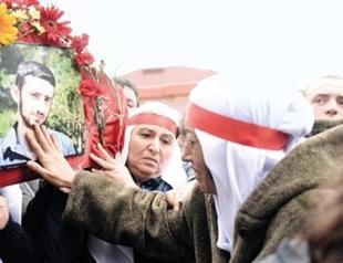 Prosecutors charge 35 for leftist protester’s killing, demand long prison sentences