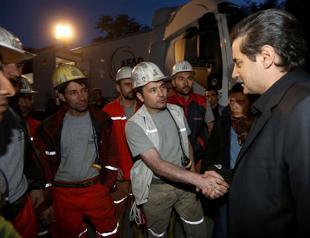 Turkish PM Erdoğan ‘reprimands’ minister over Soma no-show