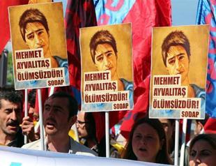 Trial resumes for first Gezi victim at Istanbul courthouse