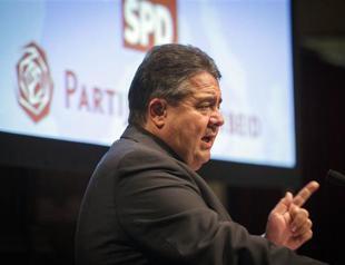 Germany clamps down on spy tech exports to Turkey, citing human rights deficiencies