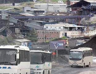 Miners go back to work a week after Soma tragedy