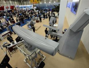 Turkish defense electronics giant Aselsan allies with Airbus, Rolls Royce