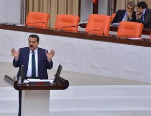 Ruling AKP surprisingly supports CHP proposal on Labor Law