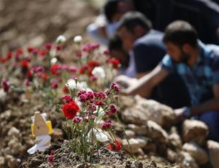 FIFA sends message of solidarity over Soma disaster