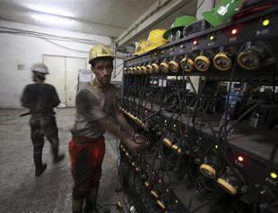 Turkey’s mining labor safety laws more advanced than ILO’s rules: Labor minister