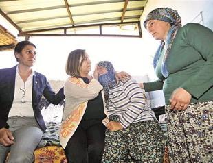 People in Turkey ‘prefer tomfoolery during inspections’