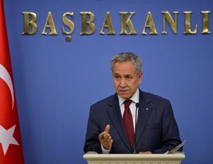 Turkey’s deputy PM condemns adviser’s kick, but denies PM’s slap during Soma visit