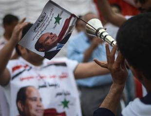 Gulf regimes aid Egypts Sisi to ensure own security