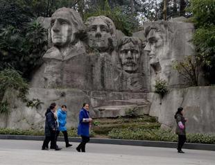 Questions build over Chinas architectural copies