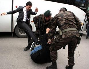 Victim of PM adviser’s kick is a miner in Soma: Report