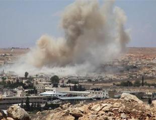 Syria army breaks rebel siege of Aleppo central prison: NGO