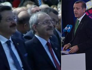 Turkish PM, main opposition leader engage in ‘dictator’ joust