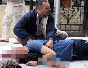 Mourner dies, several injured in Istanbul clashes