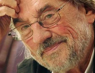 Cannes award to legendary Vilmos Zsigmond