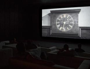 Last days for ‘The Clock’ screening at SALT Beyoğlu