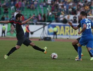 Turkey routs Kosovo in friendly football game