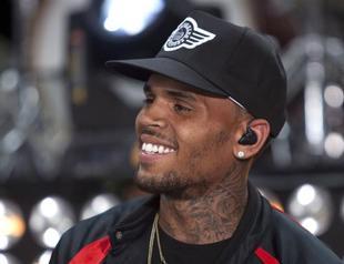 Singer Chris Brown released from Los Angeles jail