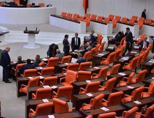 Parliament, except CHP, indifferent to bid for jailed deputy’s release