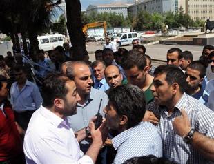 Families continue to demand return of children by PKK