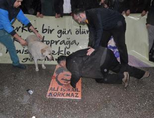 Gezi victim Ali İsmail Korkmaz commemorated in emotional gathering