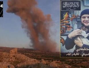 Turkey lists al-Nusra Front as terrorist organization