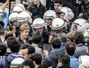 Turkish PM Erdoğan and CNN International in war of words over Gezi protests