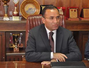 Turkish Justice Minister uses discretion for investigation into key jurists