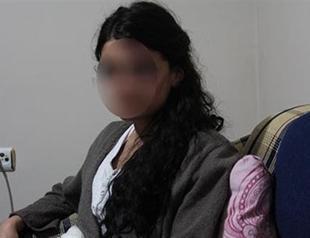 Female student abducted and beaten by four unidentified men