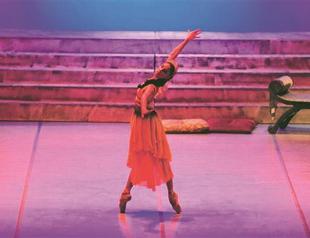 Opera-Ballet company breaks record