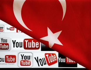 Turkey unblocks access to YouTube after 67 days