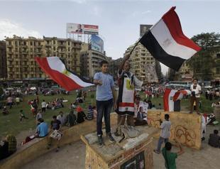 Egypt summons Turkish chargé d’affaires