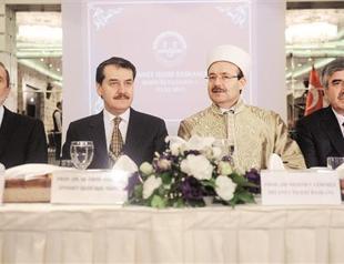 Turkey’s religious body urges Muslim world to ‘update itself’