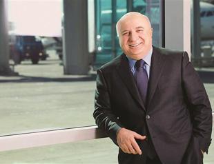 TAV in talks to build new terminal at Atatürk