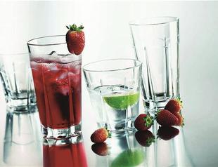 Paşabahçe starts talks to acquire French glass household good firm