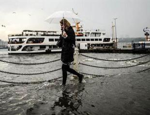 TSUNAMI: Flood-hit Istanbul municipality defends itself