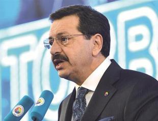 Chambers meet, vow support in Cyprus talks